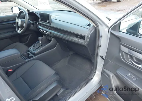 2025 Honda Cr-V Ex Awd z USA, uszkodzony, nr VIN 2HKRS4H45SH459000